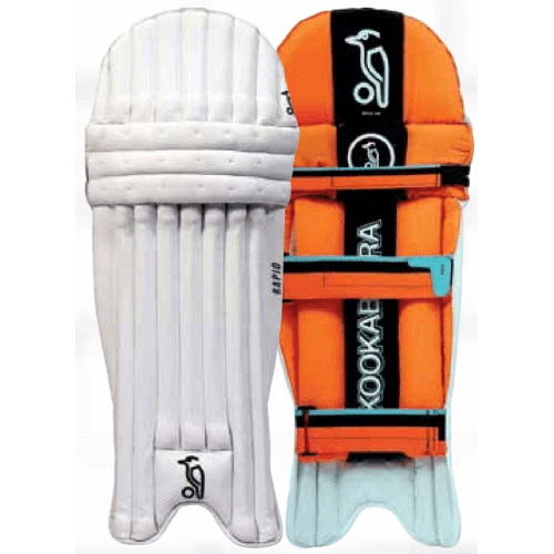 Kookaburra Rapid 100 Batting Pads