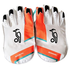 Kookaburra Rapid 700 Wicket Keeping Gloves - NZ Cricket Store