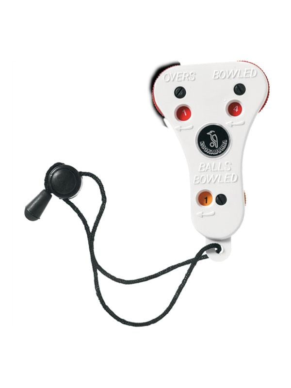 Kookaburra Umpire Counter
