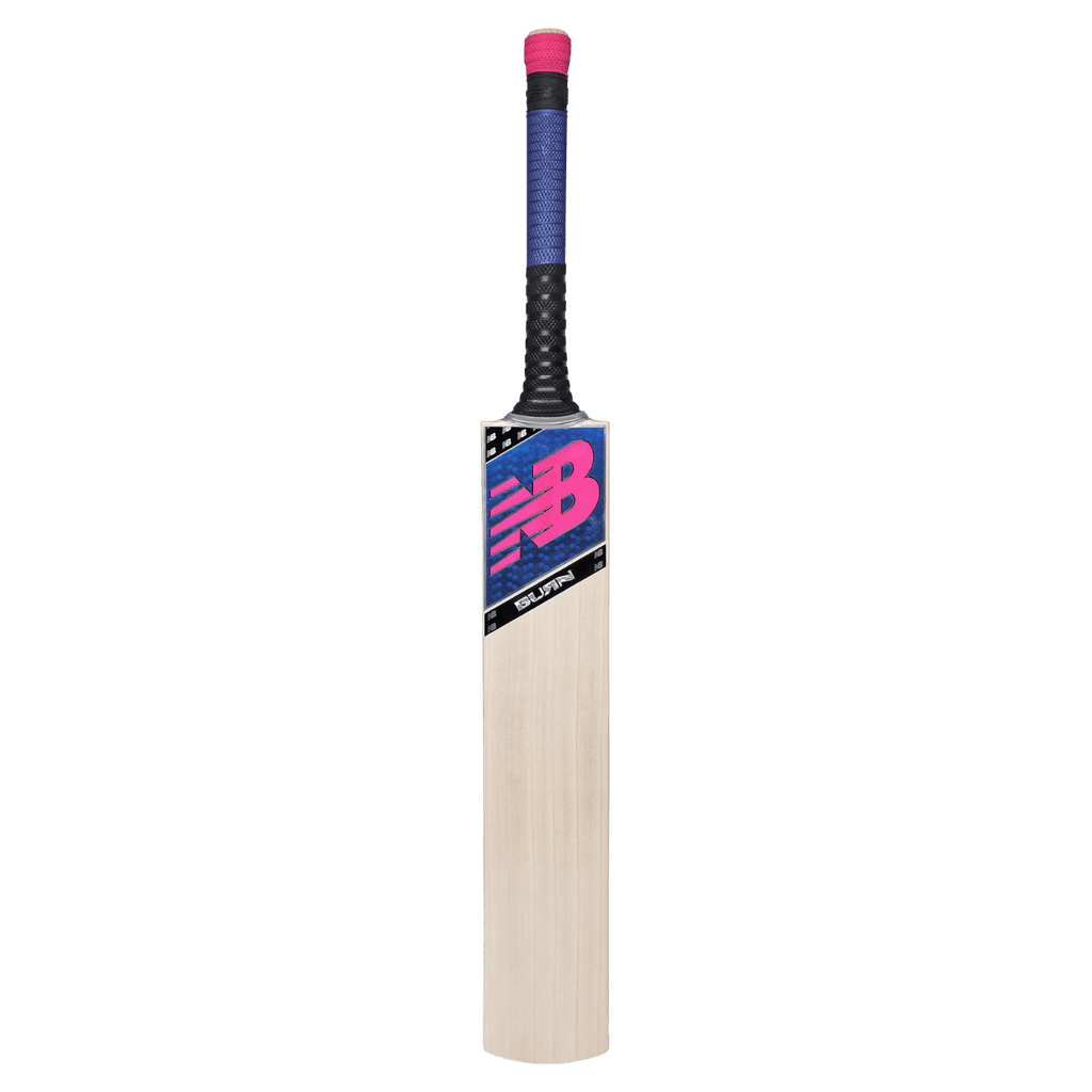New Balance Burn English Willow Cricket Bat - NZ Cricket Store