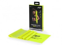 PowerTube Pro Light Mediband+ Lime - NZ Cricket Store