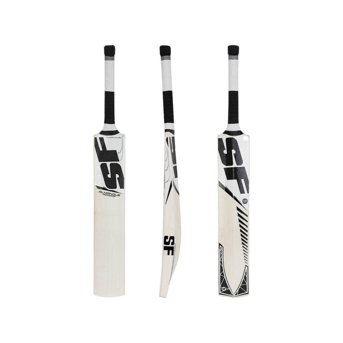 SF Almandus 10000 English Willow Cricket Bat