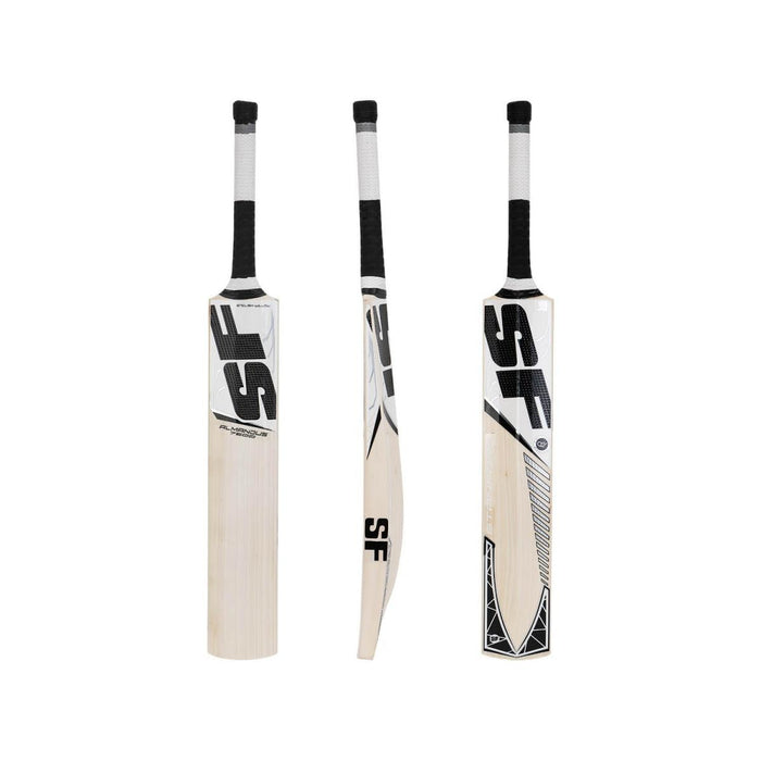 SF Almandus 7500 English Willow Cricket Bat