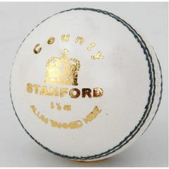 SF County Cricket Ball Box of 6 - NZ Cricket Store