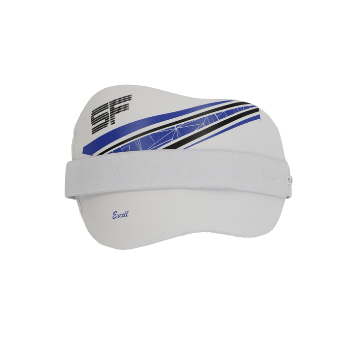 SF Excel Chest Guard- Youth