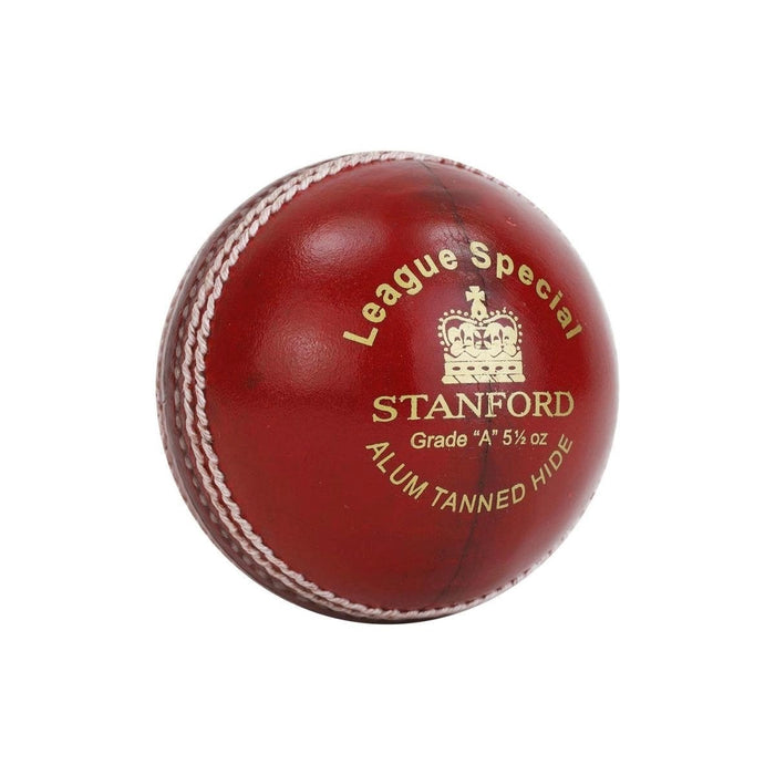 SF League Special Cricket Ball Box of 6