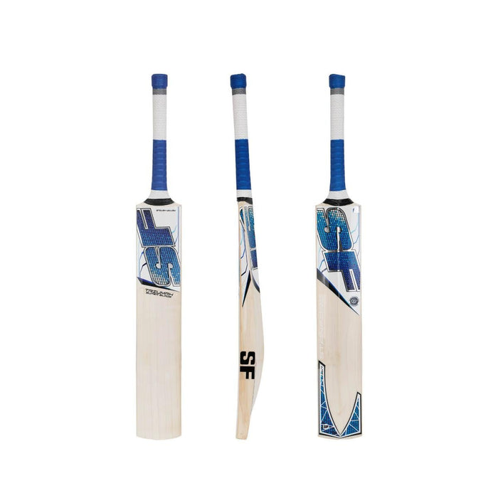SF Triumph Super Blade English Willow Cricket Bat