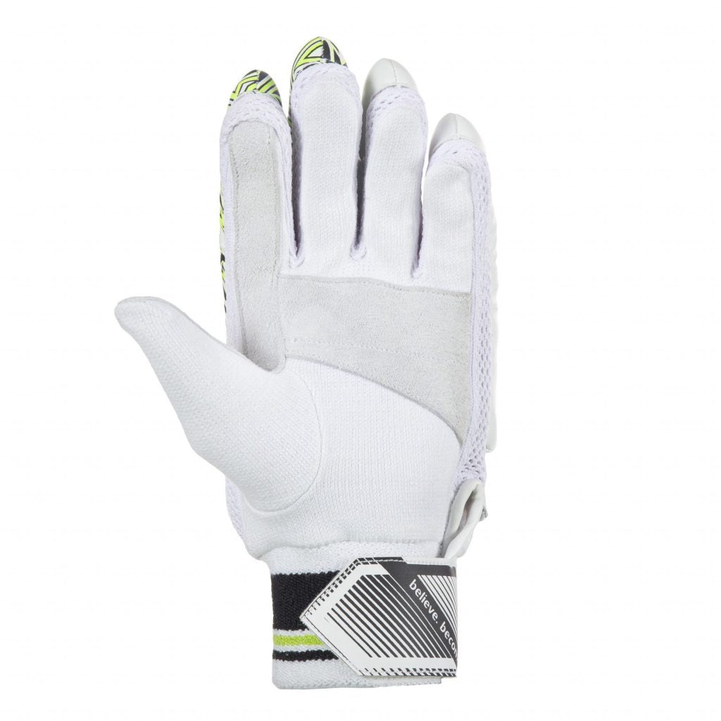 SG Club Batting Gloves - NZ Cricket Store