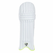 SG Club Cricket Batting Legguards - NZ Cricket Store