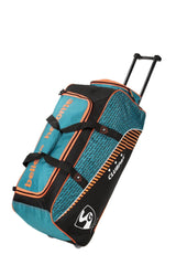 SG Clubpak Cricket Kit Bag - NZ Cricket Store