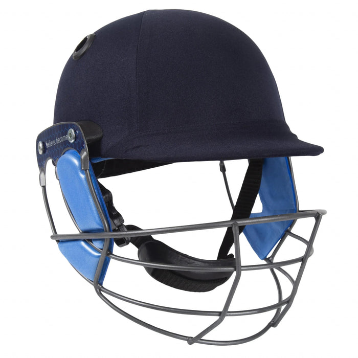 SG Crabotech Cricket Helmet