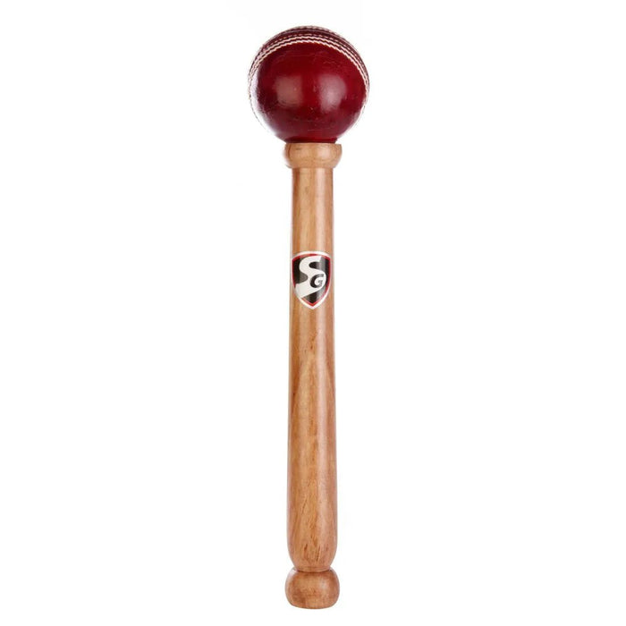 SG Cricket Ball Mallet