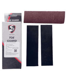 SG Cricket Bat Toe Guard - NZ Cricket Store