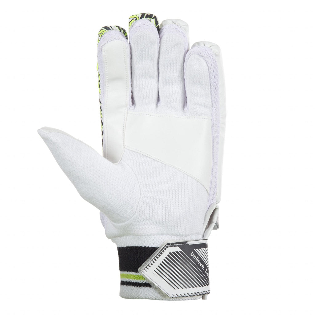 SG Ecolite Batting Gloves - NZ Cricket Store