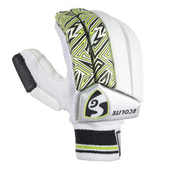 SG Ecolite Batting Gloves - NZ Cricket Store