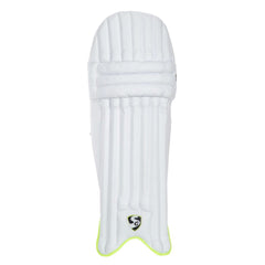 SG Ecolite Cricket Batting Pads - NZ Cricket Store