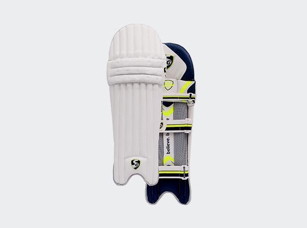 SG Hard Ball Starter English Willow Cricket Kit - NZ Cricket Store