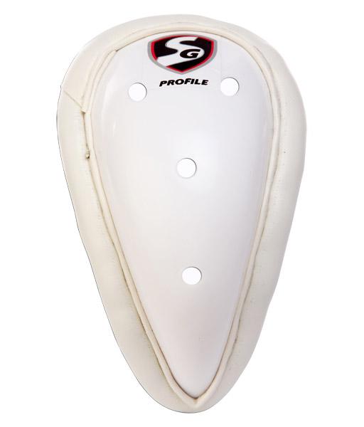 SG Hard Ball Starter English Willow Cricket Kit - NZ Cricket Store