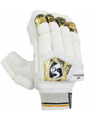 SG HP Armour Cricket Batting Gloves - NZ Cricket Store