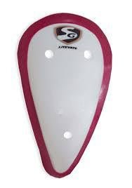 SG Litevate Abdominal Guard Youth