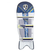 SG Litevate Cricket Batting Legguards - NZ Cricket Store