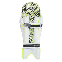 SG Nylite Cricket Wicket keeping Pads - NZ Cricket Store