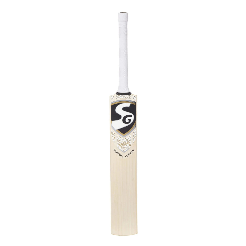 SG Player Edition English Willow Cricket Bat Size 6 - NZ Cricket Store