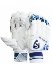 SG RP Armour Cricket Batting Gloves Mens - NZ Cricket Store