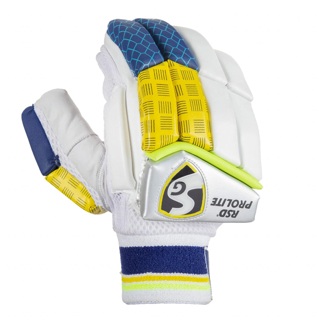 SG RSD Prolite Cricket Batting Gloves - NZ Cricket Store