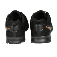 SG Stygian (Black) Training Shoes - NZ Cricket Store