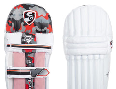 SG Super Club Cricket Batting Legguards - NZ Cricket Store