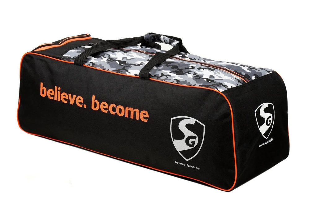 SG Superpak Cricket Kit Bag - NZ Cricket Store