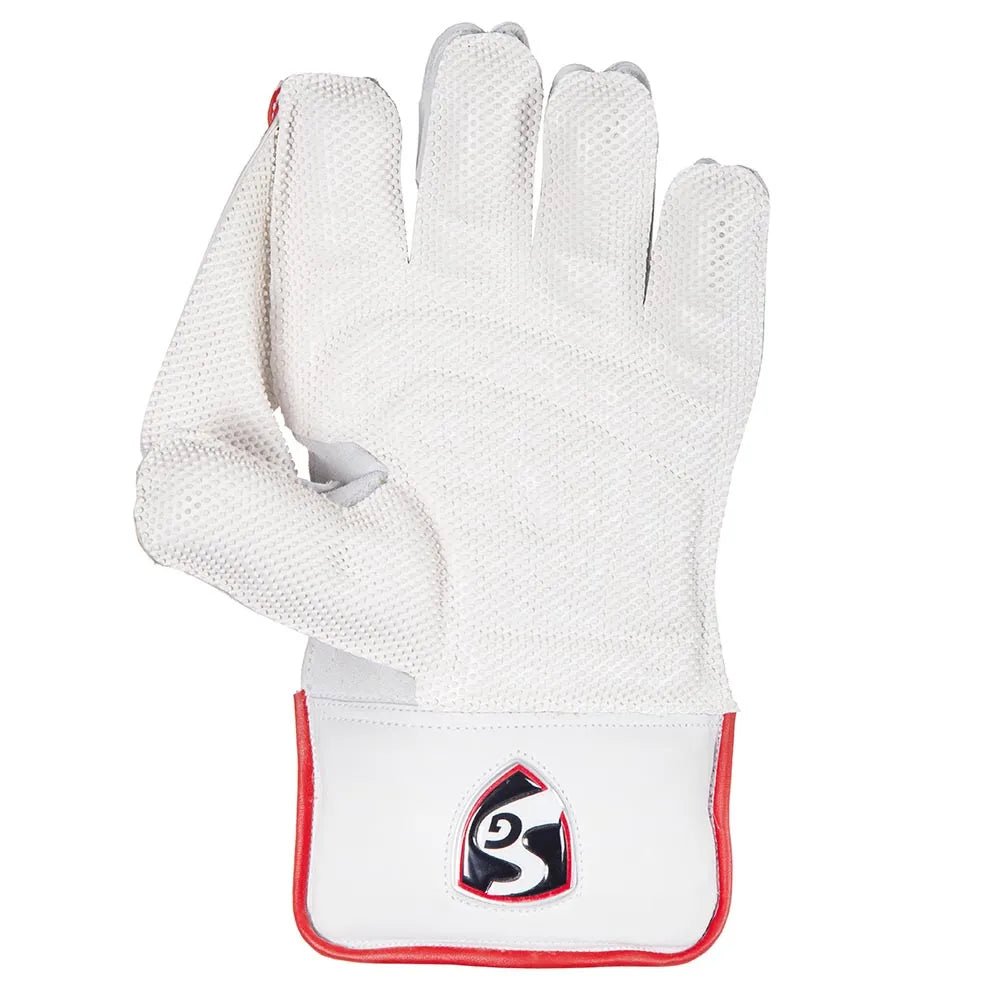 SG Test Wicket Keeping Gloves - NZ Cricket Store