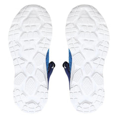 SG Trig (Blue) Training Shoes - NZ Cricket Store