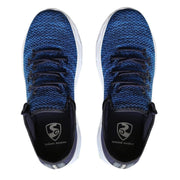 SG Trig (Blue) Training Shoes - NZ Cricket Store