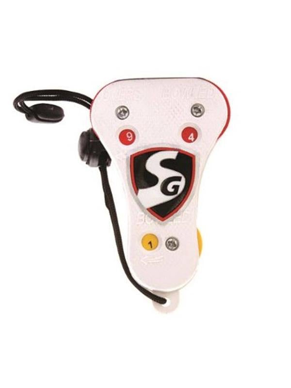 SG Umpire Counter