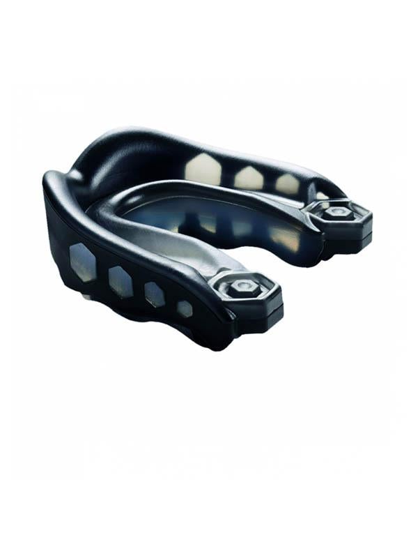 Shock Dr Mouthguard Gel Max Convert Black r