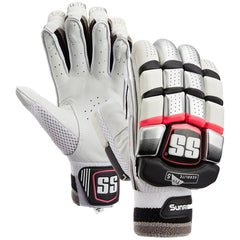 SS Aerolite Cricket Batting Gloves - NZ Cricket Store