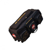SS Gladiator Wheelie Cricket Kit Bag - NZ Cricket Store