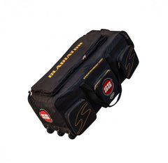 SS Gladiator Wheelie Cricket Kit Bag - NZ Cricket Store