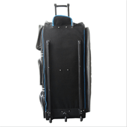 SS Gladiator Wheelie Cricket Kit Bag - NZ Cricket Store