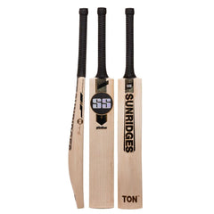 SS Gunther English Willow Cricket Bat- Set of 2 Bats - NZ Cricket Store