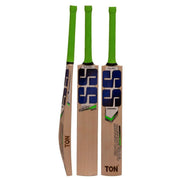 SS Master 1500 English Willow Cricket Bat - NZ Cricket Store