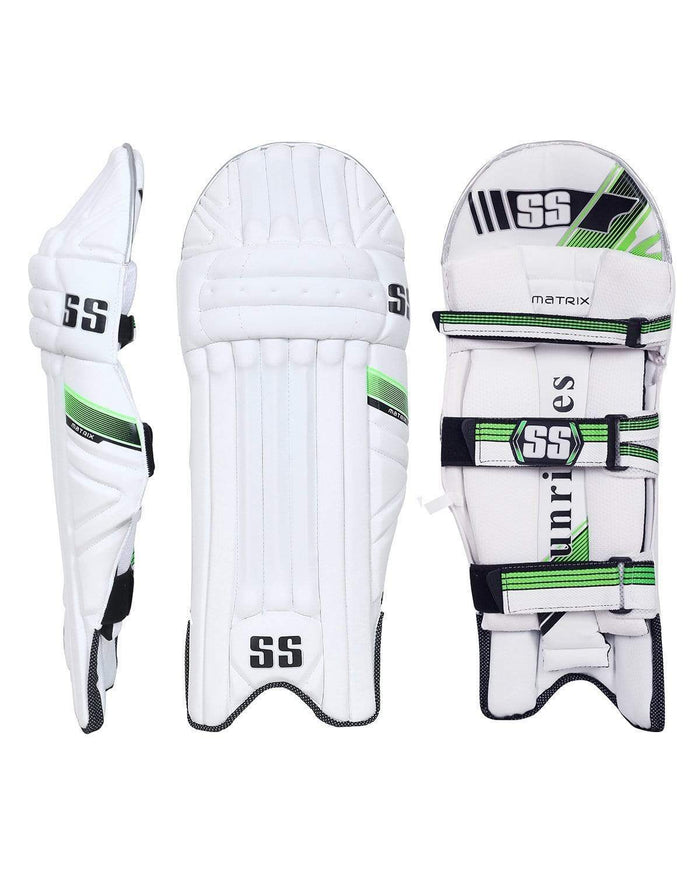 SS Matrix & Moonwalkr Complete Protection Combo - Adult RH
