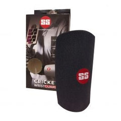 SS Premium Wrist Guard - Senior - NZ Cricket Store