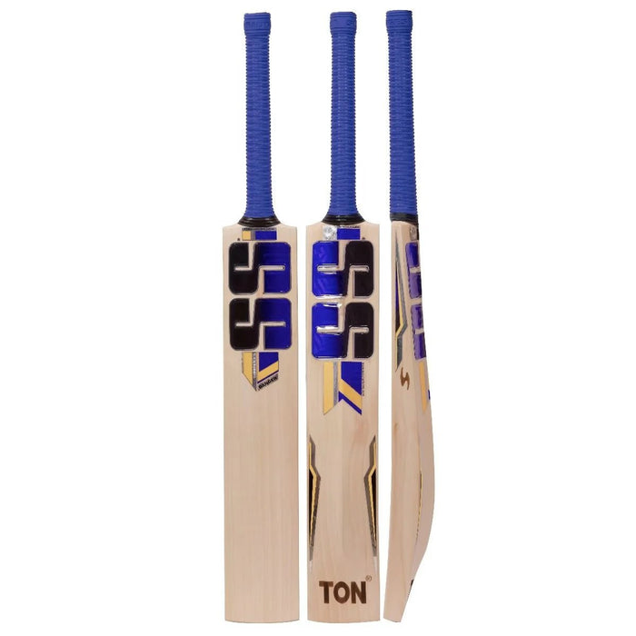 SS Ranger English Willow Cricket Bat