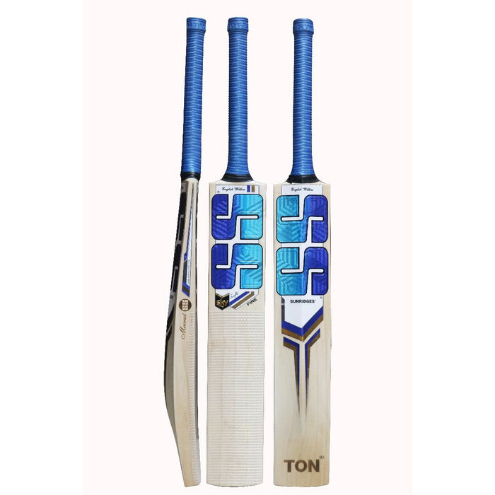 SS SKY Fire English Willow Cricket Bat