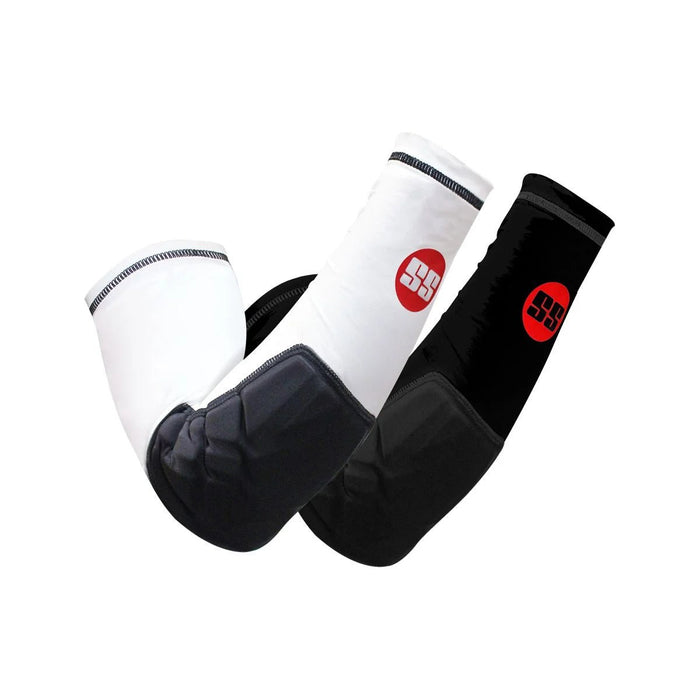 SS Super Elbow Sleeve Embossed Adults -1 pair