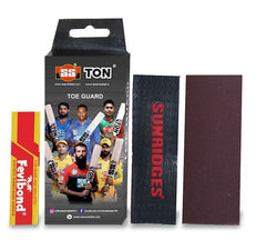 SS Toe Guard Kit - NZ Cricket Store