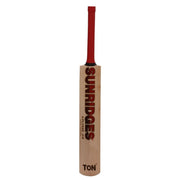 SS Vintage 2.0 English Willow Cricket Bat - NZ Cricket Store